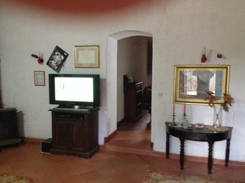 Gisella's House