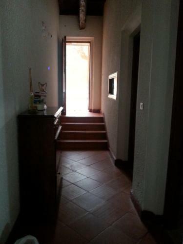 Gisella's House