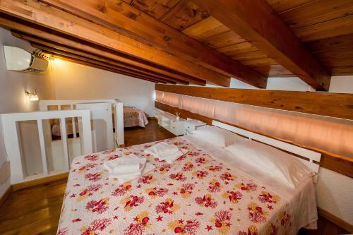 Villa Con Piscina Annarita Milazzo