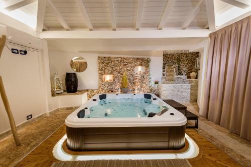 Villa Con Piscina Annarita Milazzo