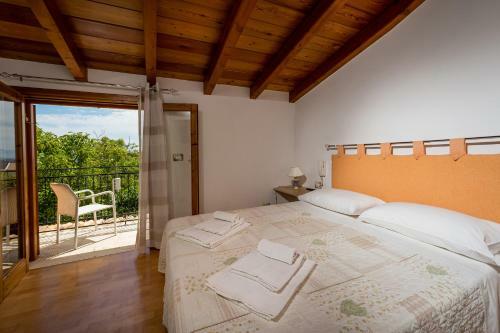 Villa Con Piscina Annarita Milazzo