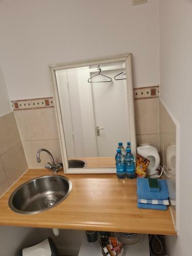 Hostal Evy's Garden House