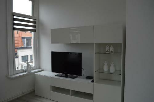 Apartment Damaxx