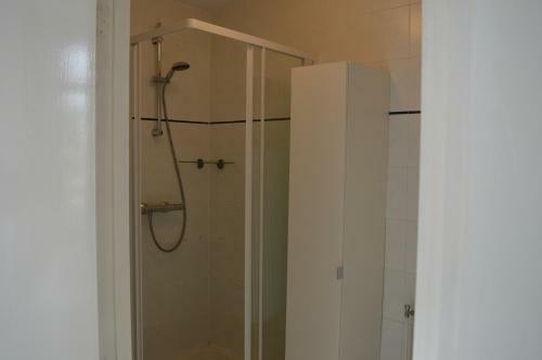 Apartment Damaxx