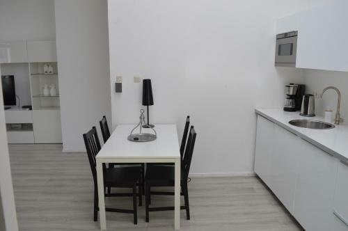 Apartment Damaxx