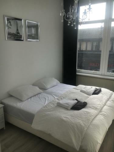 Apartment Damaxx
