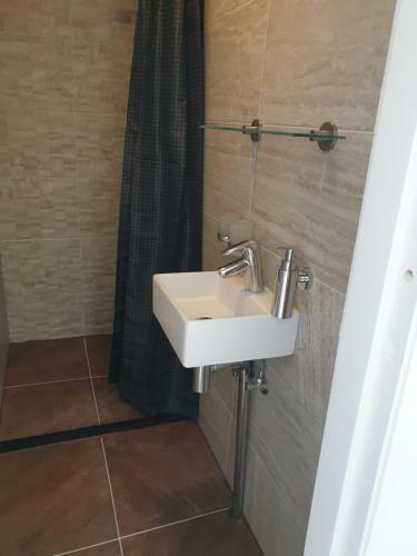 Apartamento Maisonette Lucia