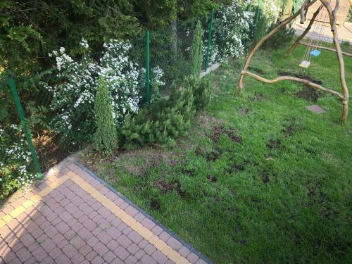 Apartament Bocian