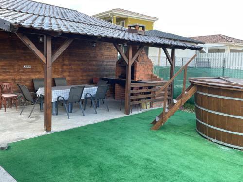 Hostal Casa Alb?