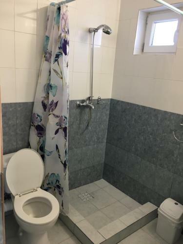 Hostal Casa Alb?