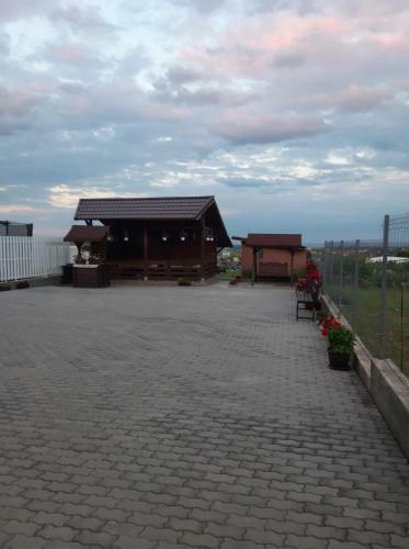Hostal Casa Alb?