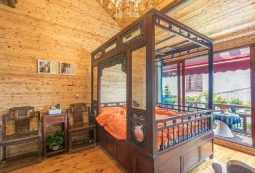 Corner Homestay Zhujiajiao