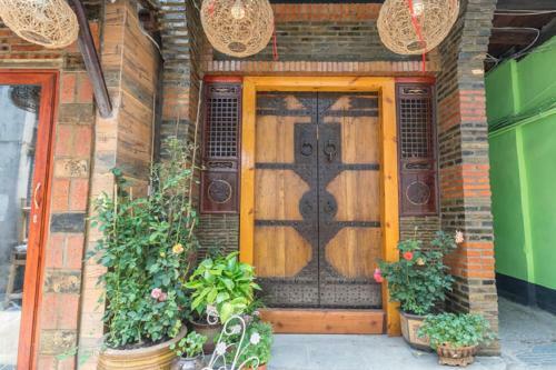 Corner Homestay Zhujiajiao