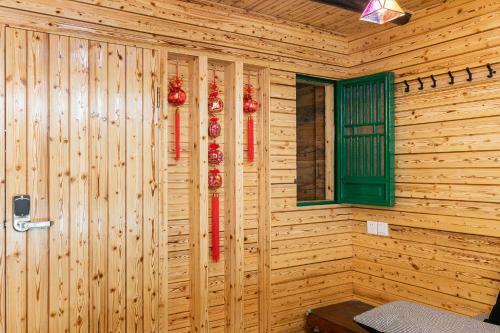 Corner Homestay Zhujiajiao
