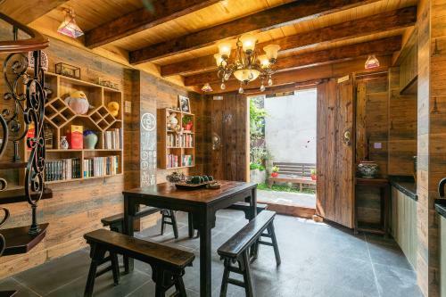 Corner Homestay Zhujiajiao