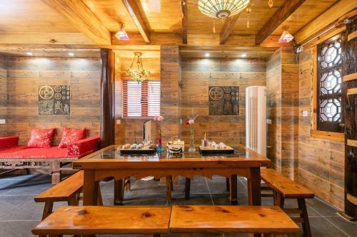Corner Homestay Zhujiajiao