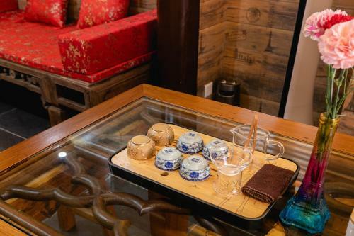 Corner Homestay Zhujiajiao