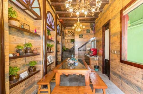 Corner Homestay Zhujiajiao