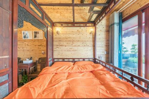 Corner Homestay Zhujiajiao