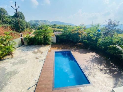 Hotel Felicity Stays-bluebell Corner