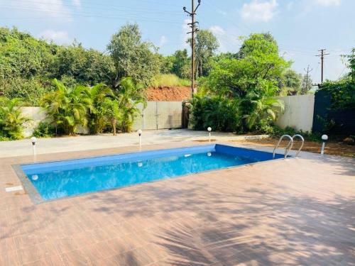 Hotel Felicity Stays-bluebell Corner