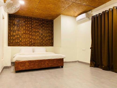 Hotel Felicity Stays-bluebell Corner