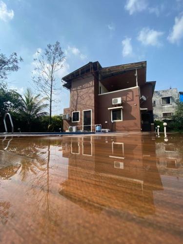 Hotel Felicity Stays-bluebell Corner
