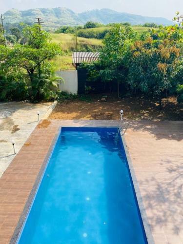 Hotel Felicity Stays-bluebell Corner