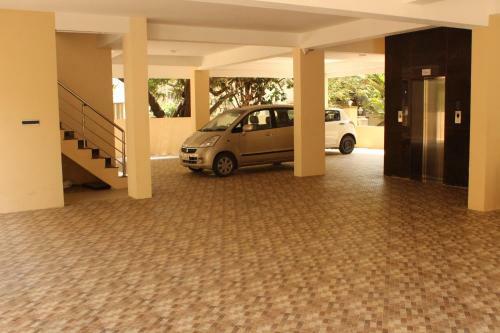 Phoenix Serviced Apartment - Sri Illam