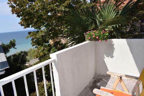 Marija Apartment With A Sea View Terrace!