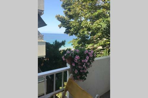 Marija Apartment With A Sea View Terrace!