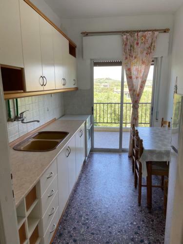 Marija Apartment With A Sea View Terrace!