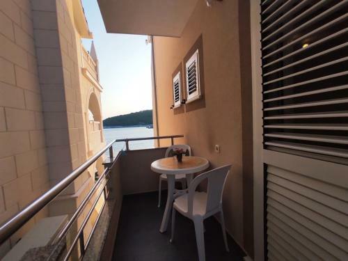 Apartments Dragica