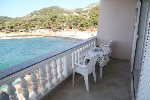 Apartments Dragica