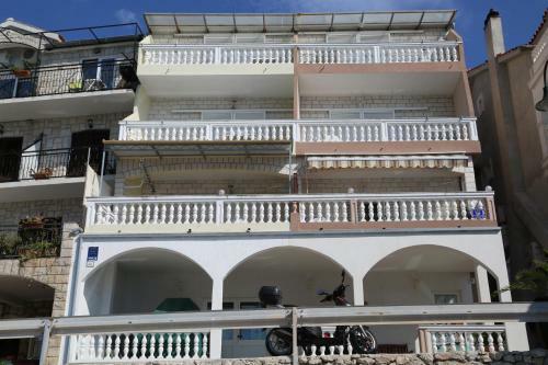 Apartments Dragica