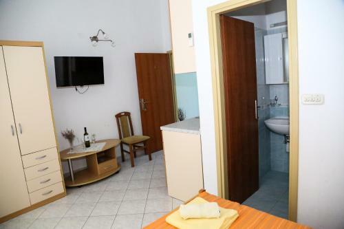 Apartments Dragica