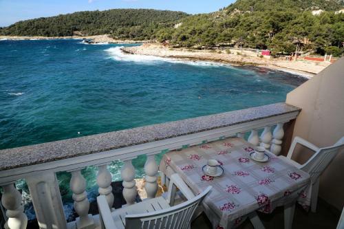 Apartments Dragica