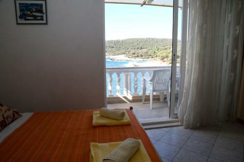 Apartments Dragica