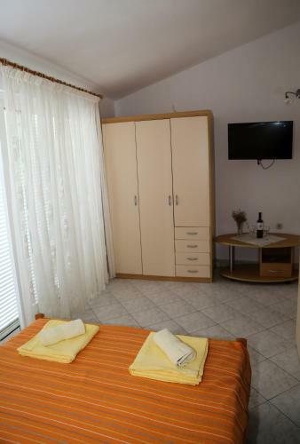 Apartments Dragica