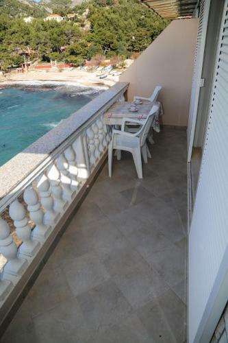Apartments Dragica