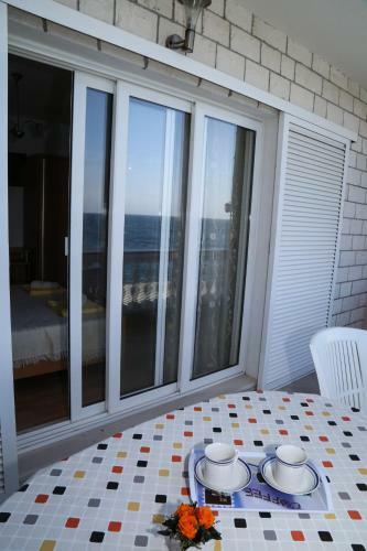 Apartments Dragica