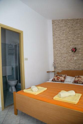 Apartments Dragica