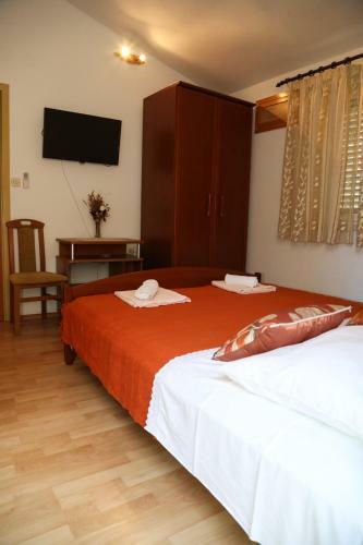 Apartments Dragica
