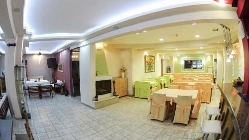 Hotel Erato