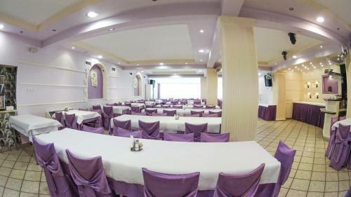Hotel Erato