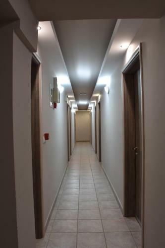 Hotel Erato