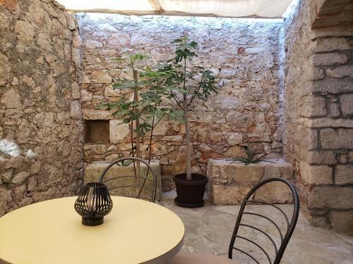 Apartman Rustika