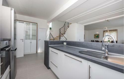 Holiday Home Skuncini Stani With Fireplace XIV
