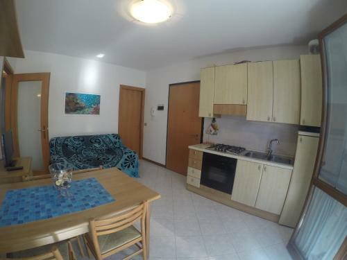 Apartamento Le Vignole D12/1
