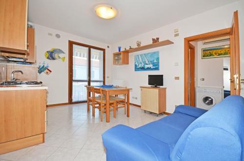 Apartamento Le Vignole D12/1
